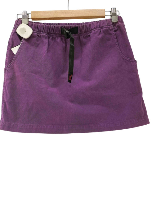 グラミチ GRAMICCI クライミング ミニ スカート レディース JPN:S