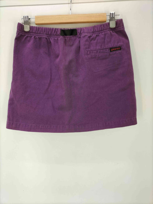 グラミチ GRAMICCI クライミング ミニ スカート レディース JPN:S