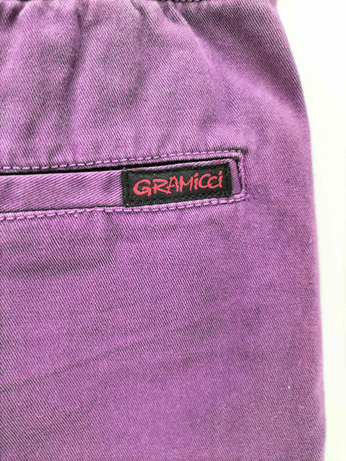 グラミチ GRAMICCI クライミング ミニ スカート レディース JPN:S