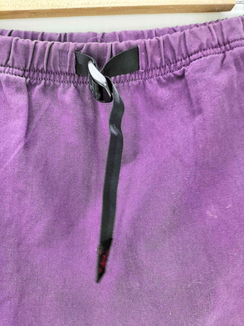 グラミチ GRAMICCI クライミング ミニ スカート レディース JPN:S