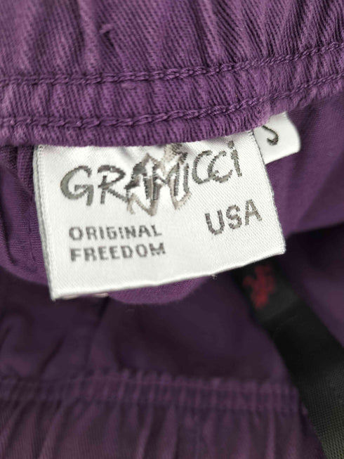 グラミチ GRAMICCI クライミング ミニ スカート レディース JPN:S