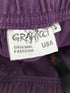 グラミチ GRAMICCI クライミング ミニ スカート レディース JPN:S