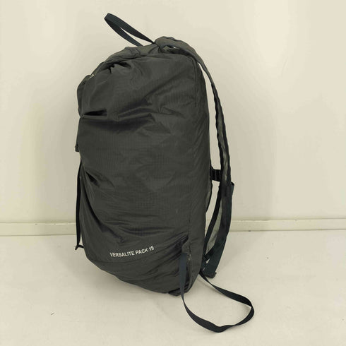 モンベル mont bell versalite pack 15 バーサライトパック 15 メンズ
