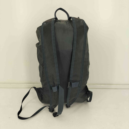 モンベル mont bell versalite pack 15 バーサライトパック 15 メンズ