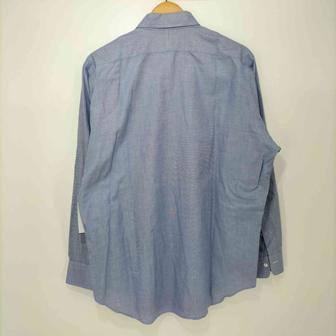 ポロバイラルフローレン Polo by RALPH LAUREN 90S CUSTOM FIT チンストラップ ロングスリーブシャツ メンズ  42-84