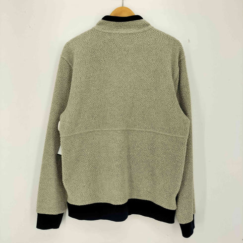 パタゴニア patagonia 21aw Shearling Jacket シアーリングジャケット メンズ import:M
