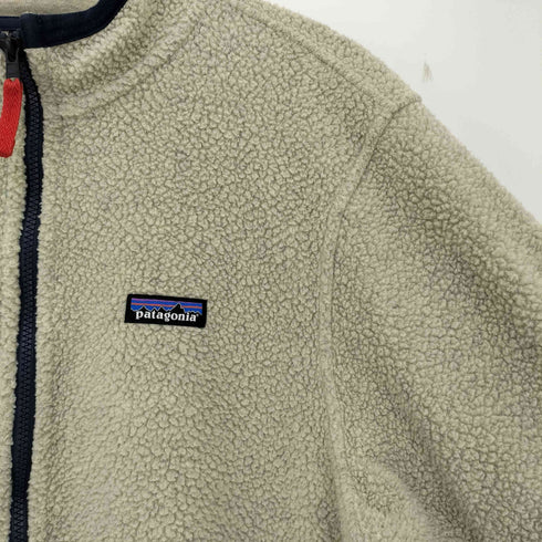 パタゴニア patagonia 21aw Shearling Jacket シアーリングジャケット メンズ import:M