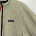 パタゴニア patagonia 21aw Shearling Jacket シアーリングジャケット メンズ import:M