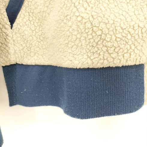 パタゴニア patagonia 21aw Shearling Jacket シアーリングジャケット メンズ import:M