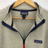 パタゴニア patagonia 21aw Shearling Jacket シアーリングジャケット メンズ import:M