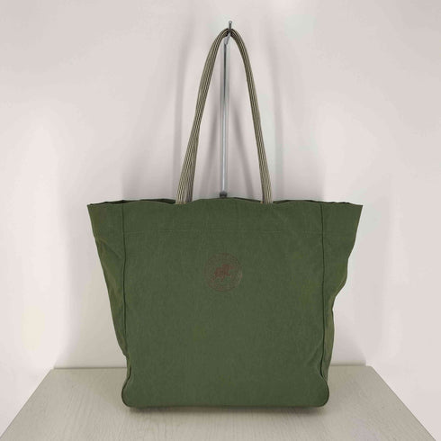 ハンティングワールド HUNTING WORLD BORNEO エコバッグ レディース