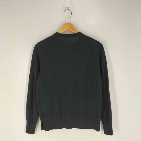 セオリーリュクス theory luxe LAWRENCE HEIDI ウール クルーネック ニット レディース JPN:38
