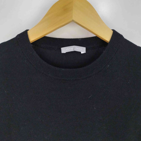 セオリーリュクス theory luxe LAWRENCE HEIDI ウール クルーネック ニット レディース JPN:38