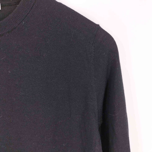 セオリーリュクス theory luxe LAWRENCE HEIDI ウール クルーネック ニット レディース JPN:38
