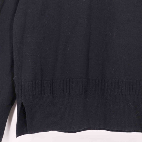 セオリーリュクス theory luxe LAWRENCE HEIDI ウール クルーネック ニット レディース JPN:38