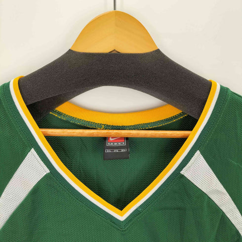 ナイキ NIKE 00S チームロゴゲームシャツ メンズ 3XL