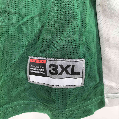 ナイキ NIKE 00S チームロゴゲームシャツ メンズ 3XL
