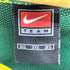 ナイキ NIKE 00S チームロゴゲームシャツ メンズ 3XL