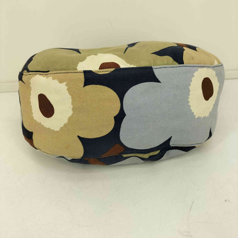 マリメッコ marimekko 花柄 ショルダー バック レディース