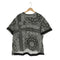 サカイ Sacai 23SS Ghetto Gastro Bandana Print Pullover メンズ 4