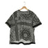 サカイ Sacai 23SS Ghetto Gastro Bandana Print Pullover メンズ 4