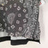 サカイ Sacai 23SS Ghetto Gastro Bandana Print Pullover メンズ 4