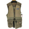 NRA フィッシングベスト メンズ XXXL