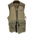 NRA フィッシングベスト メンズ XXXL