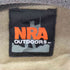 NRA フィッシングベスト メンズ XXXL