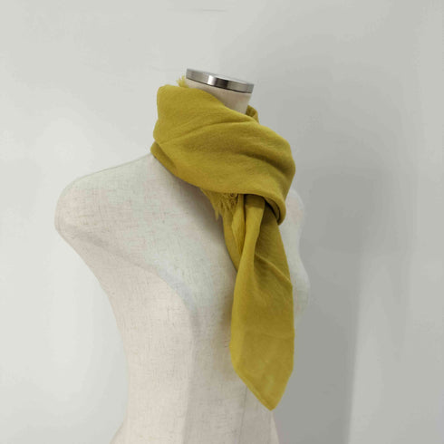 フジコウ カシミヤ ストール レディース ONE SIZE