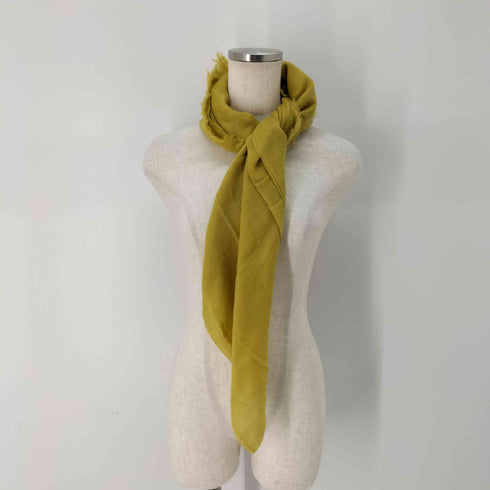 フジコウ カシミヤ ストール レディース ONE SIZE