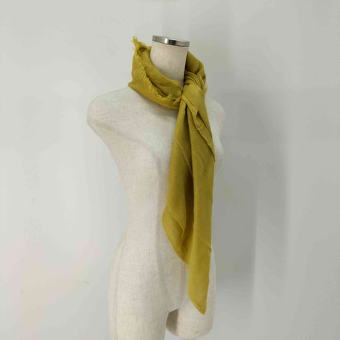 フジコウ カシミヤ ストール レディース ONE SIZE