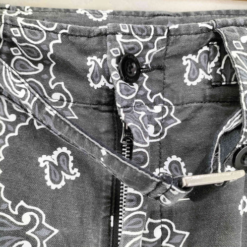 サカイ Sacai 23SS Ghetto Gastro Bandana Print メンズ 4