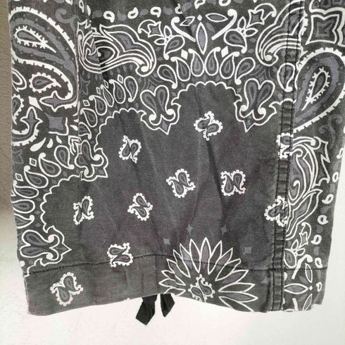 サカイ Sacai 23SS Ghetto Gastro Bandana Print メンズ 4