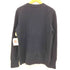 ローレンラルフローレン LAUREN RALPH LAUREN 80s 緑タグ ポニー無 Vネック コットンニット レディース import:L