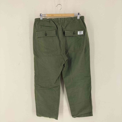 フリークスストア FREAKS STORE SPECIAL FATIGUE EASY PANT メンズ JPN:M