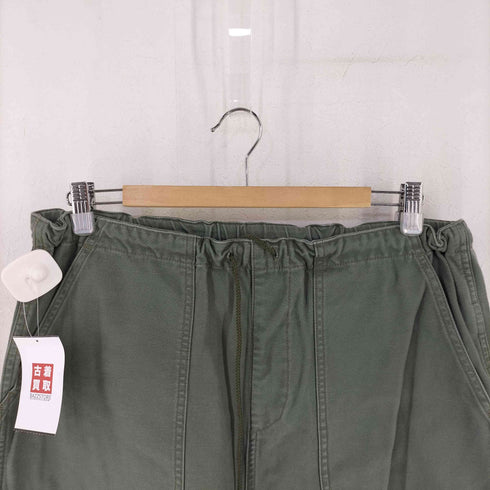 フリークスストア FREAKS STORE SPECIAL FATIGUE EASY PANT メンズ JPN:M