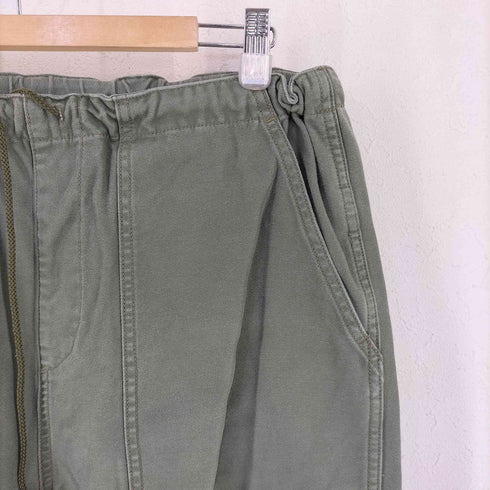 フリークスストア FREAKS STORE SPECIAL FATIGUE EASY PANT メンズ JPN:M