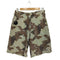 ボット BOTT Desert Camo Sweatshort デザートカモ スウェット ショーツ ショートパンツ メンズ JPN:M