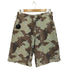 ボット BOTT Desert Camo Sweatshort デザートカモ スウェット ショーツ ショートパンツ メンズ JPN:M
