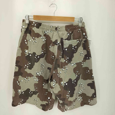 ボット BOTT Desert Camo Sweatshort デザートカモ スウェット ショーツ ショートパンツ メンズ JPN:M