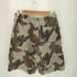 ボット BOTT Desert Camo Sweatshort デザートカモ スウェット ショーツ ショートパンツ メンズ JPN:M