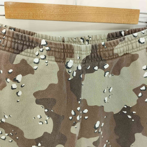 ボット BOTT Desert Camo Sweatshort デザートカモ スウェット ショーツ ショートパンツ メンズ JPN:M