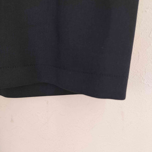 ウィム バイ リドム WYM LIDNM ミニマルワイドトレンチコート メンズ JPN:M