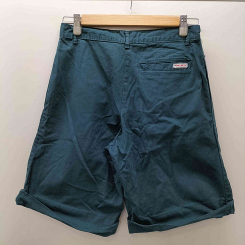 スミス SMITH’S 80-90S 42TALON コットン ショーツ ハーフパンツ メンズ