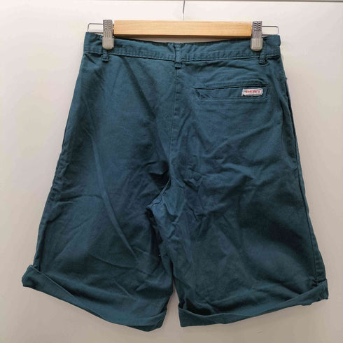 スミス SMITH’S 80-90S 42TALON コットン ショーツ ハーフパンツ メンズ