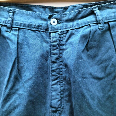 スミス SMITH’S 80-90S 42TALON コットン ショーツ ハーフパンツ メンズ