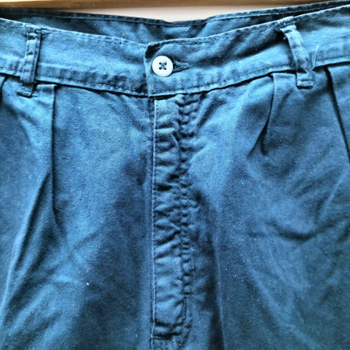 スミス SMITH’S 80-90S 42TALON コットン ショーツ ハーフパンツ メンズ