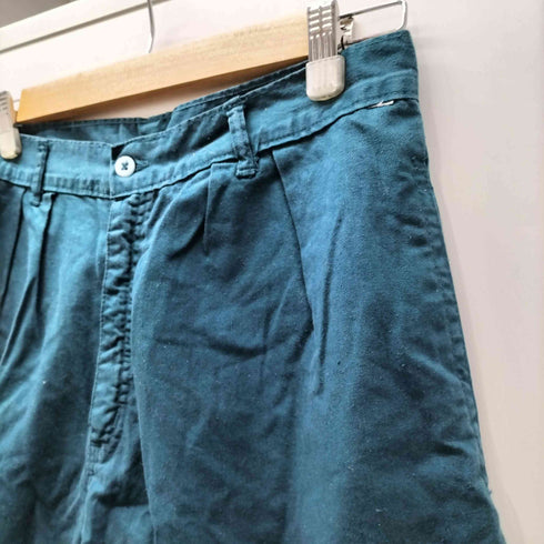 スミス SMITH’S 80-90S 42TALON コットン ショーツ ハーフパンツ メンズ