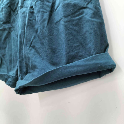 スミス SMITH’S 80-90S 42TALON コットン ショーツ ハーフパンツ メンズ